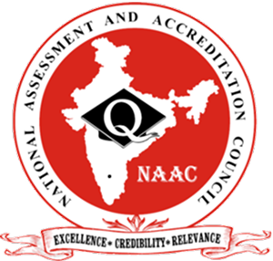 NAAC Logo
